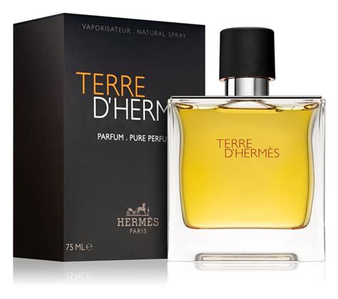 hermes scents for men